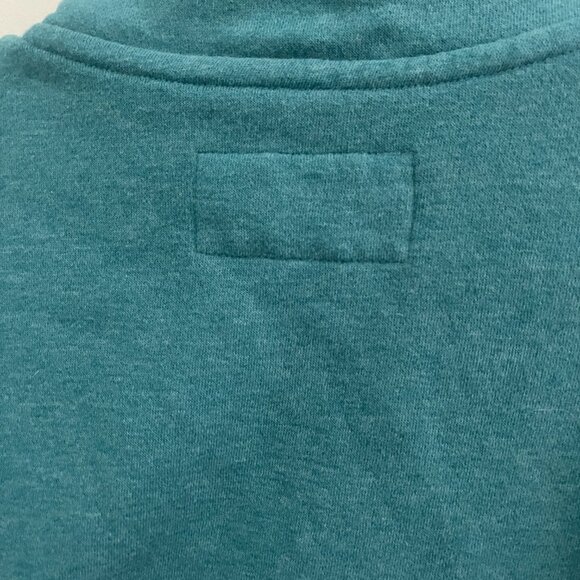 UNCW (University of North Carolina Wilmington) Ocean Blue Quarter Zip - Picture 12 of 12